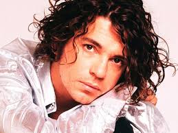 In memoriam Michael Hutchence (INXS)