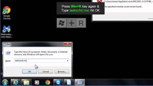 Rundll Error Fix In Windows 7 Windows 8 8 1 Fix Rundll Errors Easily Youtube