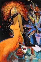 40 irene sheri paintings ranked in order of popularity and relevancy. Artist Irene Sheri