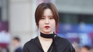 She is an actress and director, known for мальчики краше цветов (2009), daughter (2014). Wajah Membulat Goo Hye Sun Hamil Anak Ahn Jae Hyun Showbiz Liputan6 Com