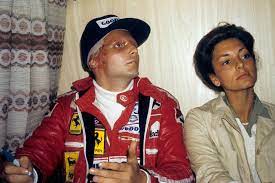 Niki lauda und m burgsmüller, beide zu jung gestorben. Niki Lauda Steckbrief News Bilder Gala De