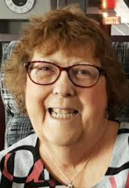 Mme Louise Vézina — Résidence funéraire Steve L. Elkas