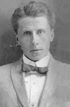 Doctor Dolittle: The Author