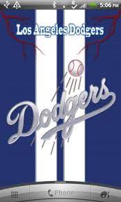 The los angeles dodgers are an american professional baseball team based in los angeles, california. Free Download View Bigger Los Angeles Dodgers Lwp For Android Screenshot 307x512 For Your Desktop Mobile Tablet Explore 48 Dodgers Live Wallpaper Dodgers Wallpaper For Computer