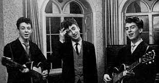 Whether you have a science buff or a harry potter fa. John Lennon Paul Mccartney And Trivia Questions Quizzclub