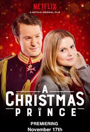 A selection of the best festive films available to watch on the streaming service for christmas 2019. A Christmas Prince 2017 Imdb