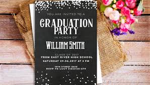 Perhaps you'll find an honor bestowed upon your ancestor. 42 Printable Graduation Invitations Psd Ai Word Free Premium Templates