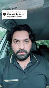 Davon Reed Delivery Driver