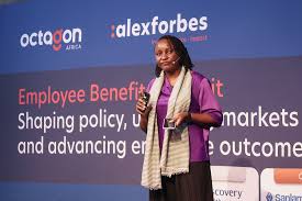Mid-morning at the 5th African Employee Benefits Summit 2026, the conversation moved from algorithms to outcomes. Three questions framed the block: 1. What happens when the workforce stops looking