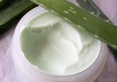 Cremes Visage A Base D Aloe Vera Creme Visage Maison Creme Visage Aloe Vera Cheveux