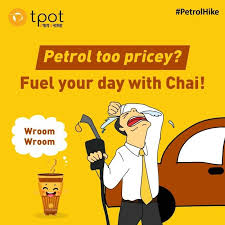 Gift your kids with realistic, licensed kids petrol cars at alibaba.com for a wonderful playtime. Today On Tpotsamachar Petrol Price Hike Chai Will Keep Us Going Petrol Price Hike Fuel Chai Tpotcafe Tea Chai Naasta Ind Petrol Price Petrol Chai