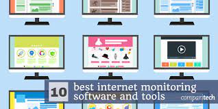 Rather, it's a website that lists down all the free and cheap internet connections in your area that you can the app then brings a list of the free isps and their passwords. 10 Best Internet Monitoring Software For 2021 Pros Cons Free Paid