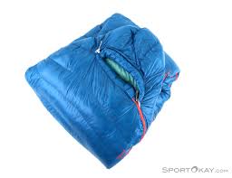 marmot marmot phase 20 womens down sleeping bag left