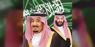 رؤية بن سلمان 2030 تحتضر بعد توقف مشروع نيوم وكالة الصحافة اليمنية