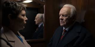Olivia colman and anthony hopkins in the father. How To Watch The Father Streaming The Father