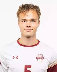 2024 Men's Soccer Roster