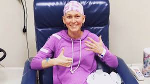 Many women with metastatic breast cancer are on oral chemotherapy or other treatments like estrogen mediators such as letrozole. Kate Watson Breast Cancer Patient Story Cleveland Clinic