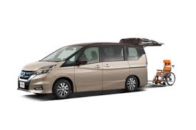 Namun lebih jauh dari semua 'pergantian' pendekatan nissan serena, all new nissan serena 2019 yang baru saja meluncur ini memiliki banyak potensi penampilan dan daya tarik, yang membuat mobil ini sebagai mpv keluarga. Serena