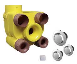 Comment Choisir Sa Ventilation De Cuisine Ou De Salle De Bains Leroy Merlin