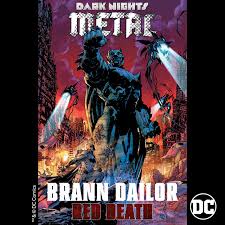 Brann Dailor Spotify