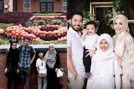 Kalau saya pribadi dengar nama itu memang lebih simpel. Ide Nama Anak Dari Personel Noah Pakai Bahasa Arab Hingga Jepang
