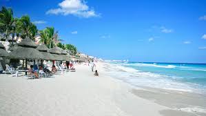 From the very unit that u will rent. Best Beaches Of Cancun And The Riviera Maya