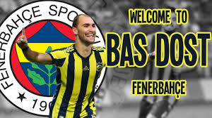 Join the discussion or compare with others! Bas Dost Welcome To Fenerbahce Goals Skills Sporting Lizbon 2017 2018 Hd Youtube