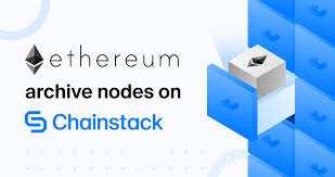 How will ethereum 2.0 impact the price of ethereum? Launch Ethereum Archive Nodes On Chainstack Chainstack Blog