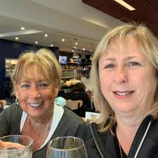 Ruth & Marilyn's Vietnam Adventure