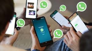 If you want to get (जीबी व्हाट्सएप 2021) gb whatsapp pro new latest version for. Tag 8 Februari 2021 Kebijakan Baru Whatsapp Data Pengguna Diteruskan Ke Facebook Ini Yang Harus Dilakukan Tribunmanado Wiki