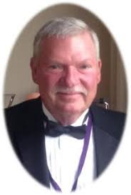 Courtney Wade Obituary (1948