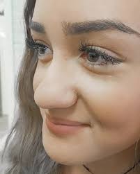 Product Spotlight 🌟Sebastian Drench Shampoo & Conditioner Cosmetology  student, Maia Murray recommends Sebastian Drench shampoo and conditioner.  It's...