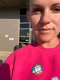 Christina Marie Watts