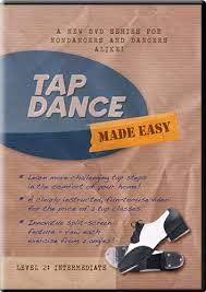 Intermediate silver / grade 6 candidate must also know theory from intermediate bronze new vogue waltz: Tap Dance Made Easy Level 2 Intermediate Buy Online In Bosnia And Herzegovina At Bosnia Desertcart Com Productid 1396303