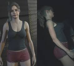 Resident Evil 2 Remake mods (alphaZomega) - Adult Gaming - LoversLab