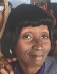 Obituary for Laverne Marie Seldon-Johnson