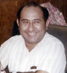 Henry Martin Obituary