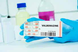 Image result for Valbenazine