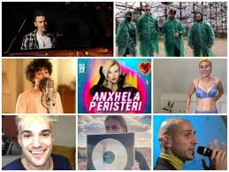 Współtwórcą piosenki jest mikołaj trybulec, członek zespołu linia nocna. Wiwi Jury Austria S Vincent Bueno With Amen Wiwibloggs