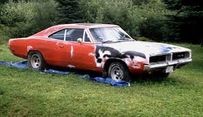 Image result for Bahama Yellow 1969 Polara