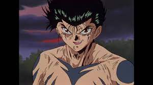Maybe you would like to learn more about one of these? Episodio 110 A Forca Total Yu Yu Hakusho Dublado Hd Youtube