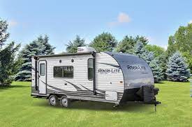 Light Weight Trailers Camping In North Carolina Rv For Sale Rvs For Sale