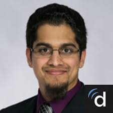 Dr. Haroon M. Ali, MD