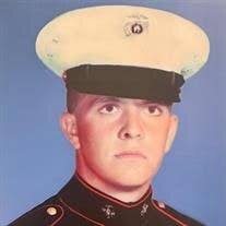 Charles "Chuck" David Simpson Sr. Obituary