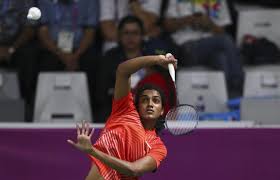 The badminton programme in 2018 included men's and women's singles competitions; Asian Games Giant Killer Jonatan Christie Ends Indonesia S Badminton Gold Drought