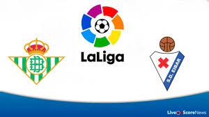 Latest results eibar vs real betis. Real Betis Vs Eibar Preview And Prediction Live Stream Laliga Santander 2017 Liveonscore Com