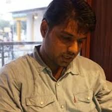 Stream Arjun Patel music