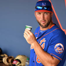 Timothy richard tebow is an american football tight end for the jacksonville jaguars of the national football league and a former profession. Report Tim Tebow Works Out For Jacksonville Jaguars As A Tight End Sports Illustrated Jacksonville Jaguars News Analysis And More