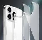 Back glass screen protector : r/iphone