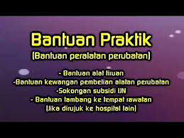 Bank mandiri buka lowongan kerja odp, ini syaratnya. Hospital Teluk Intan Jabatan Kerja Sosial Perubatan Youtube
